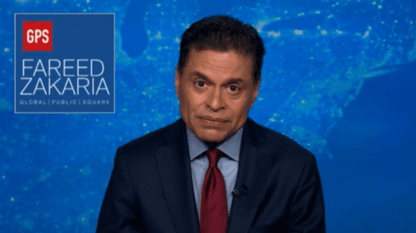 Fareed Zakaria Argues Against TikTok Ban: Addressing Concerns and Highlighting the Risks