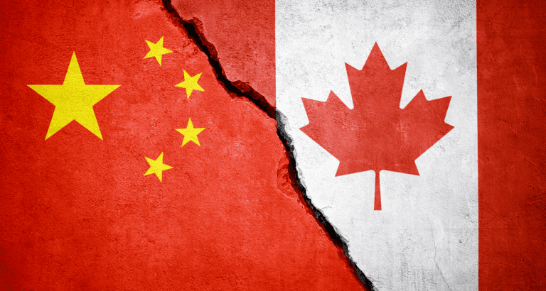 Canada’s China panic is an omen of dangerous Cold War politics