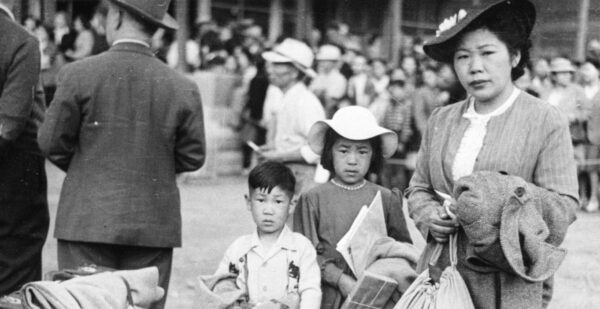 Internment in Canada