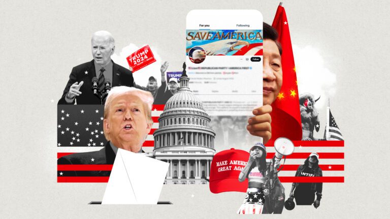 The Real Lessons from the Phoney Chinese Election Interference Scandal