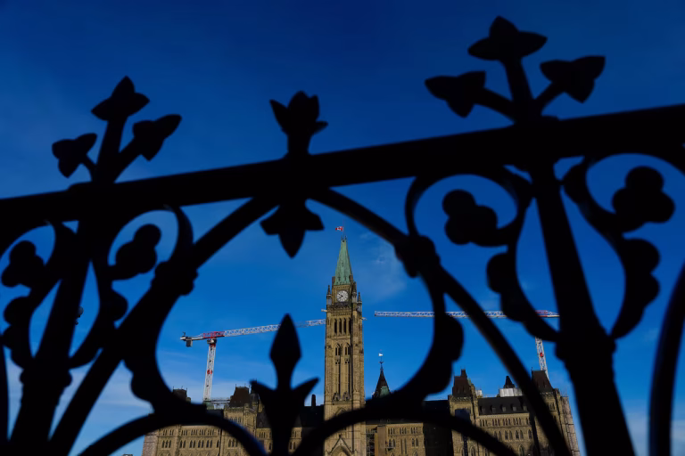 West’s submissions on a Canadian Foreign Influence Registry Scheme