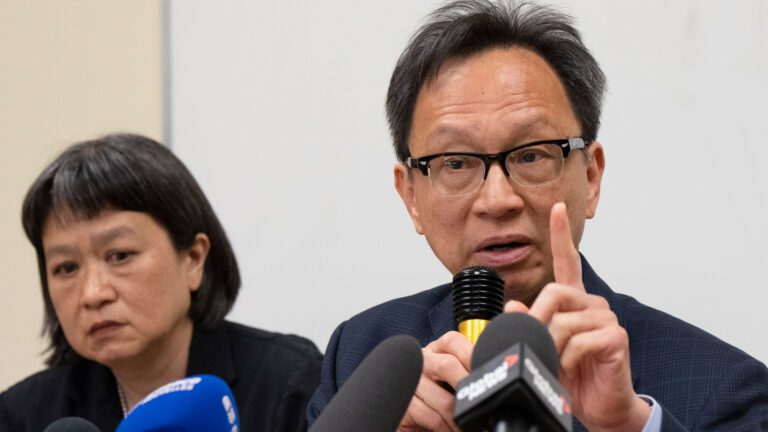 A foreign influence transparency registry could cause more harm than good