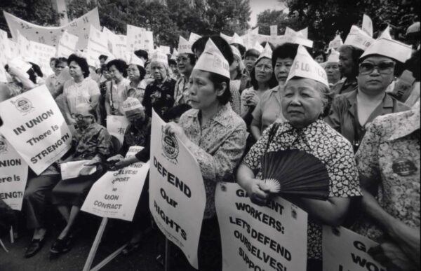 100 Years After the Racist Chinese Exclusion Act, New Threats Loom