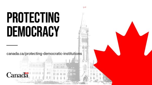 Canadian democracy is on edge — and China isn’t to blame