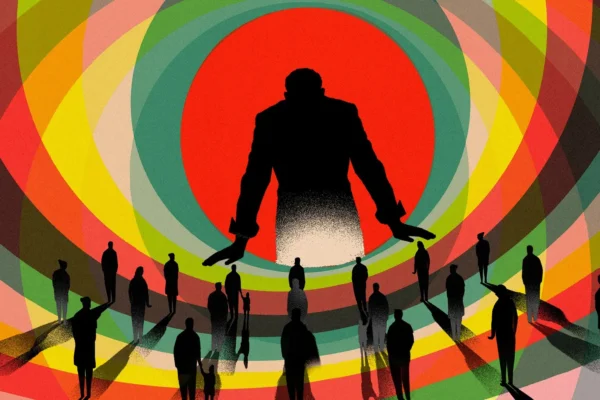 Innocent Until Labelled “Foreign”: The Unrestricted Parameters Of Foreign Influence Registries