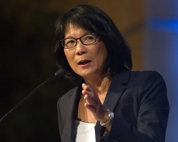 Olivia Chow The Latest Target Of Anti-China Media Witch-hunt