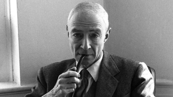 Moviegoers Embracing Oppenheimer, Stop Sign for McCarthygoers