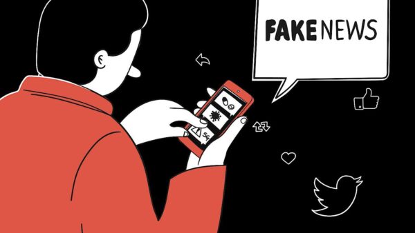 The ‘Disinformation’ Craze Is Ruining What’s Left Of Journalism