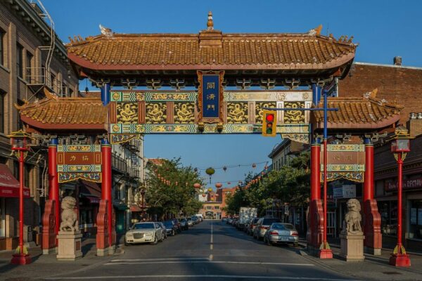 The rise and fall of Chinatown: The hidden history of displacement you were never told