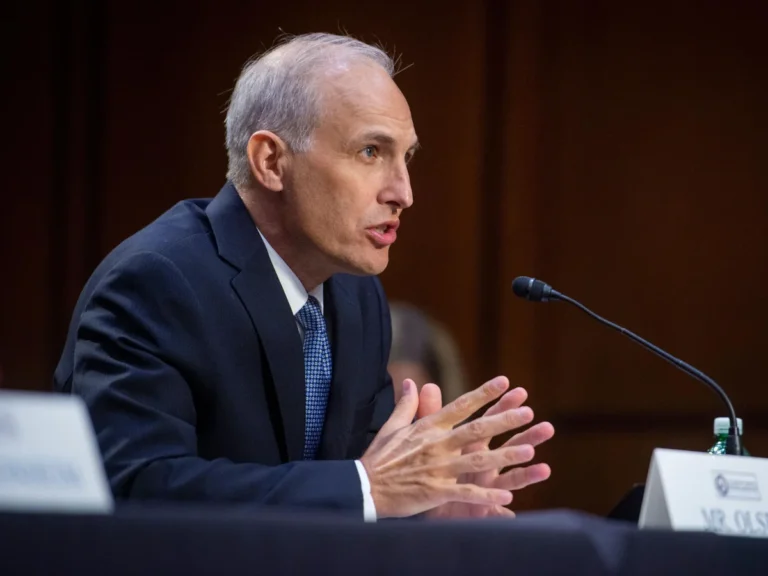 Justice Department drops China spy initiative as past target speaks out