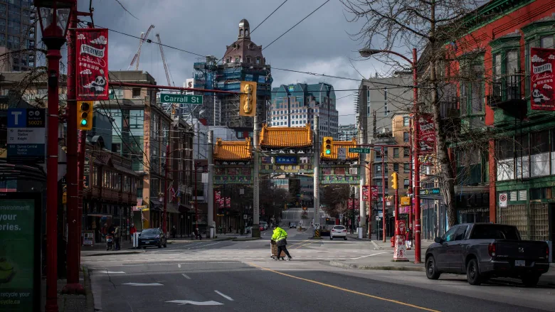 Vancouver’s fight to save its struggling Chinatown one of many playing out across Canada