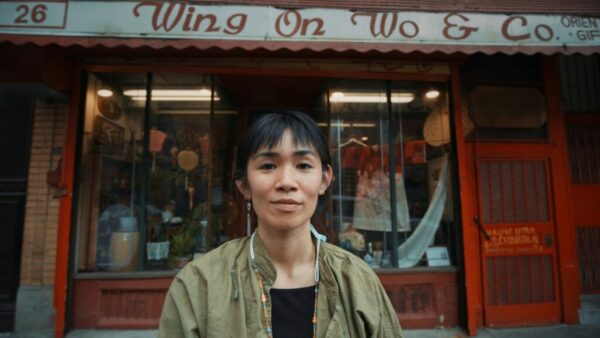 Karen Cho on the Fight to Keep Chinatowns Big and Small