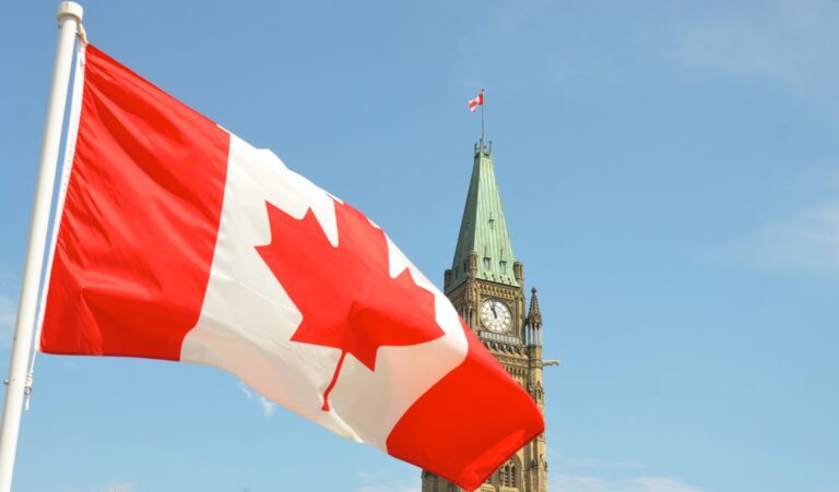 Blind Spots in Canadian Foreign Policy