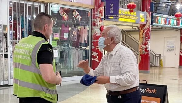 City of Vancouver apologizes for kicking low-income seniors out of Chinatown mall during tai chi meetup