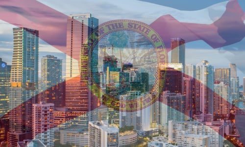 The Rise of State Laws Restricting Foreign Entities from Acquiring Property: Another Front in U.S.-China Tensions and the Constitutional Challenge of Florida SB 264 in Shen v. Simpson