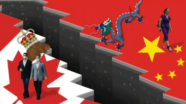 The Five Eyes and Canada’s ‘China Panic’: PART 1 – The Making of Canada’s “China Panic” and Diplomatic Fallout