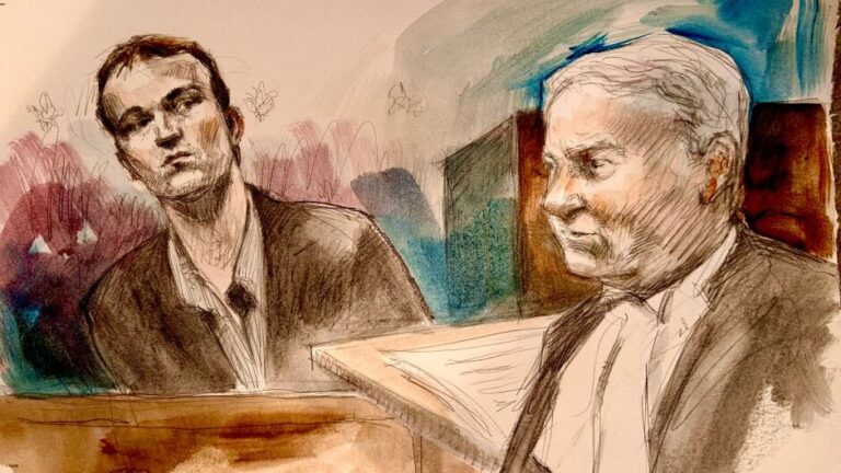 Judge rules killer of London, Ont., Muslim family committed terrorism, calling it a ‘textbook example’