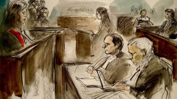 Judge rules killer of London, Ont., Muslim family committed terrorism, calling it a ‘textbook example’