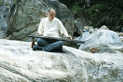 Zheng-hua Zheng: Guqin Master Who Plays Melody to Pray for Harmony