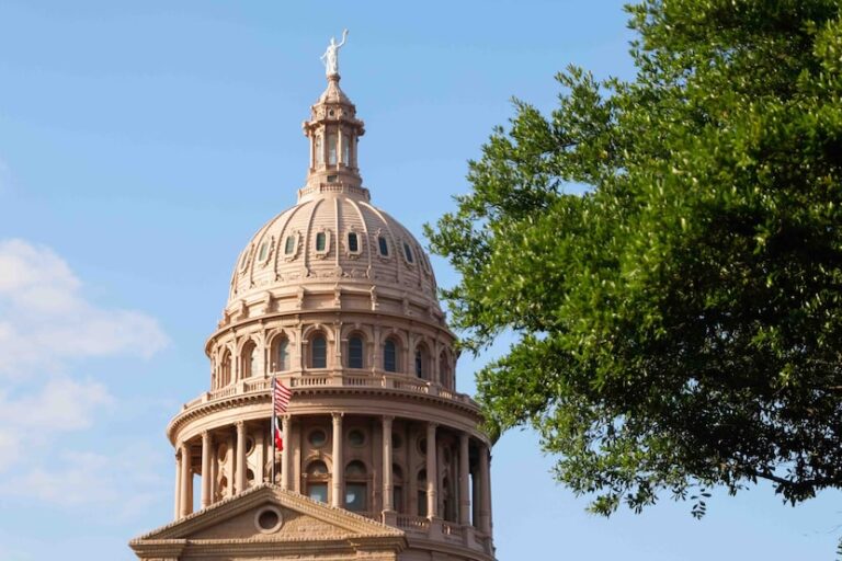 Bill banning some Chinese citizens from owning property passes Texas House