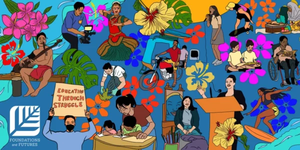 New AAPI textbook uncovers untaught stories