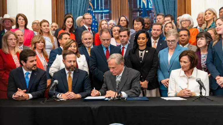 National security or xenophobia? Texas restricts Chinese owning and renting property