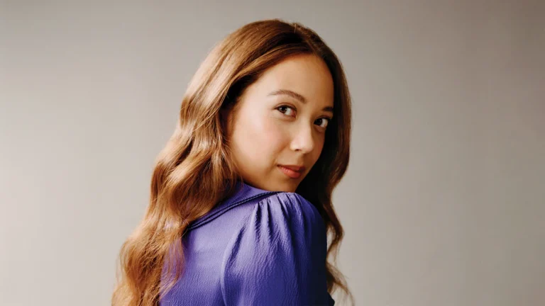 Why Laufey Calls New Album ‘A Matter of Time’ Her “Most Daring Project”