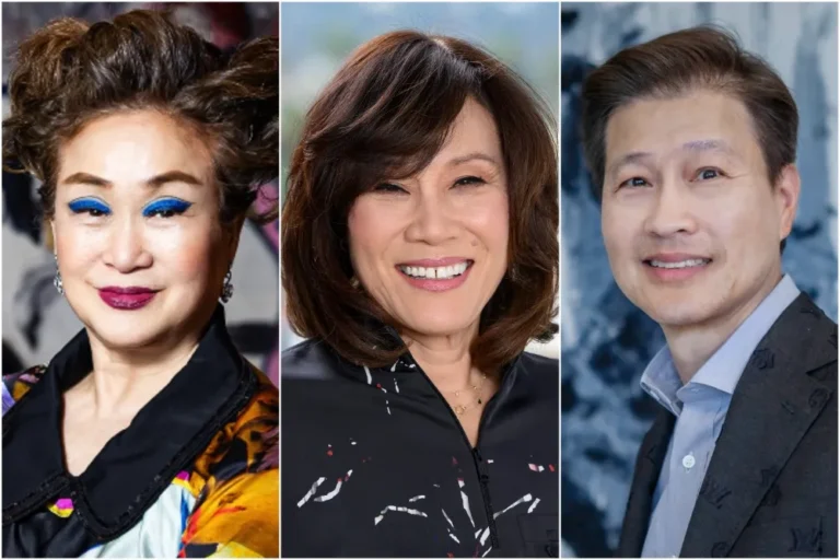 CJ ENM Launches First Light StoryHouse to Develop Asian Stories With Miky Lee, Janet Yang and Dominic Ng