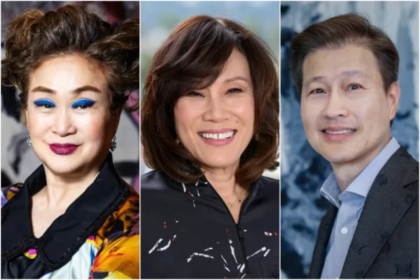 CJ ENM Launches First Light StoryHouse to Develop Asian Stories With Miky Lee, Janet Yang and Dominic Ng