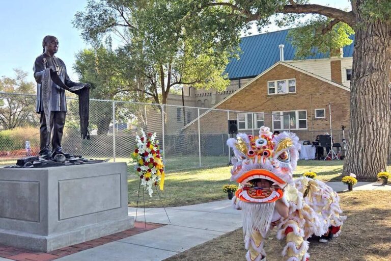 Remembering with “Requiem”