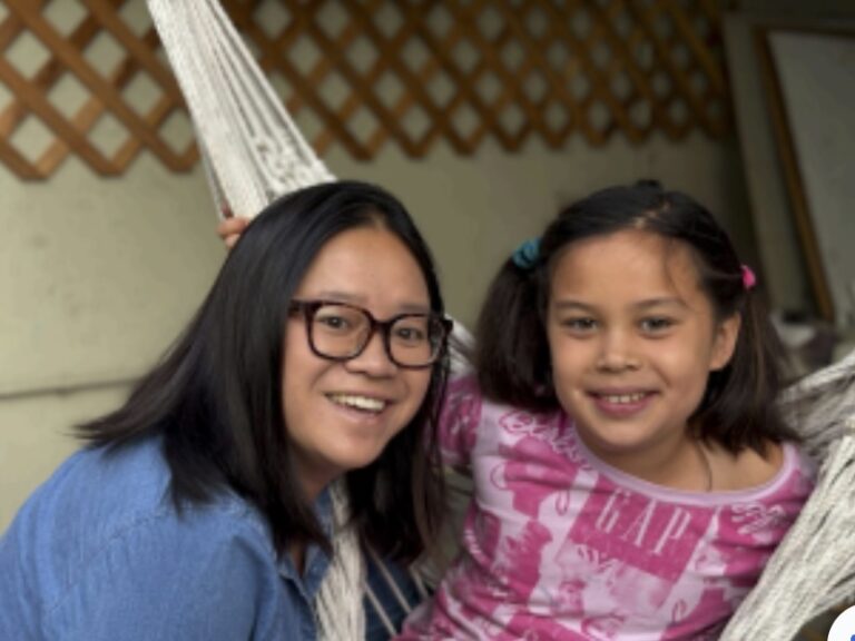 Genetic testing helped a mother find answers for her daughter