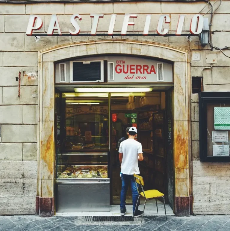 What’s Up With the Asian Grocery Store in Sinners?