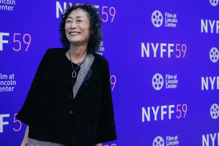 Christine Choy, indie filmmaker who led seminal documentary on the killing of Vincent Chin, dies