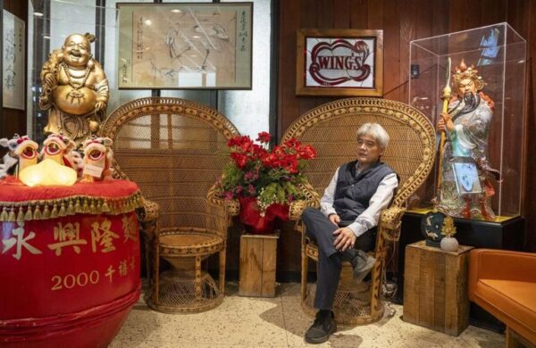 Montreal’s Wing Noodles closing after nearly 80 years, sparking concern in Chinatown