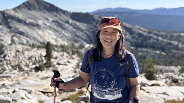 A Ranger Discovered Part of Yosemite’s Untold History. Now It’s At Risk of Being Lost Again