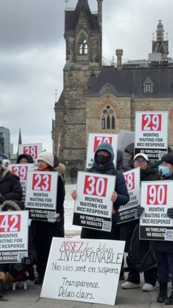 The Immigration “Black Box”: When Security Screening Leaves Applicants Waiting for Years