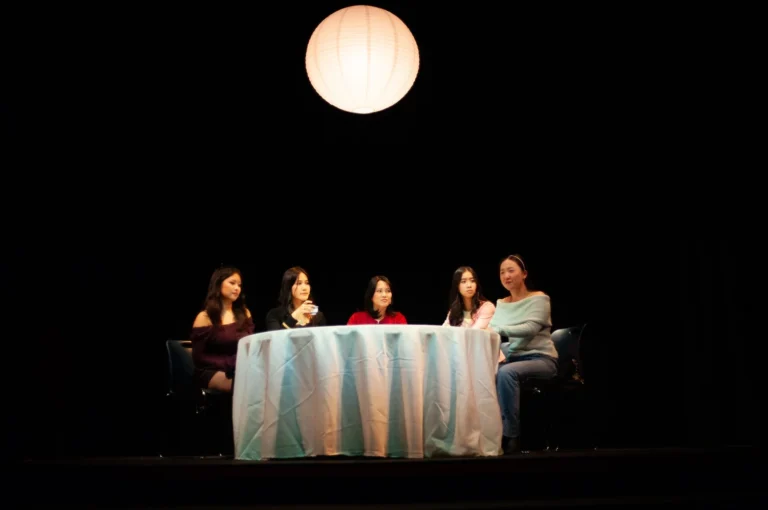 ‘Asian Women I Know’ Review: Sharing Food, Sharing Stories