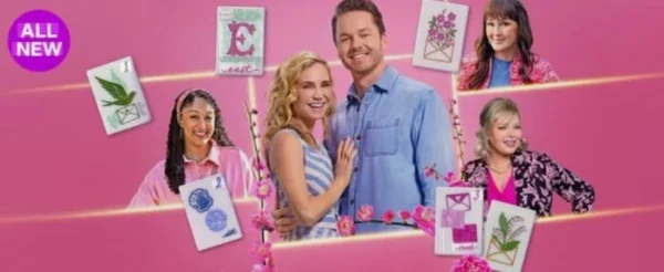 Op-ed: Creators call out Hallmark’s whitewashing of mahjong