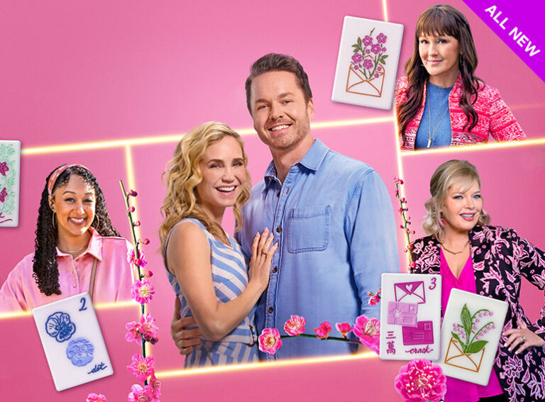 Op-ed: Creators call out Hallmark’s whitewashing of mahjong