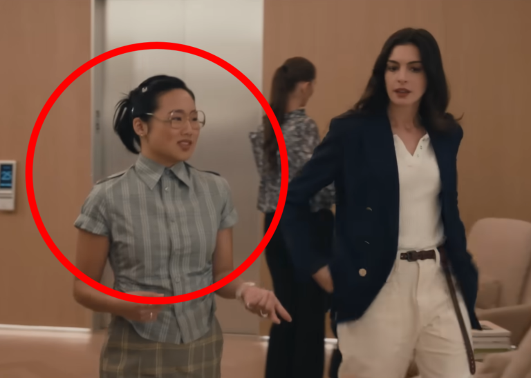 ‘Devil Wears Prada 2’ Faces Boycott in China Over Racist Character Claims