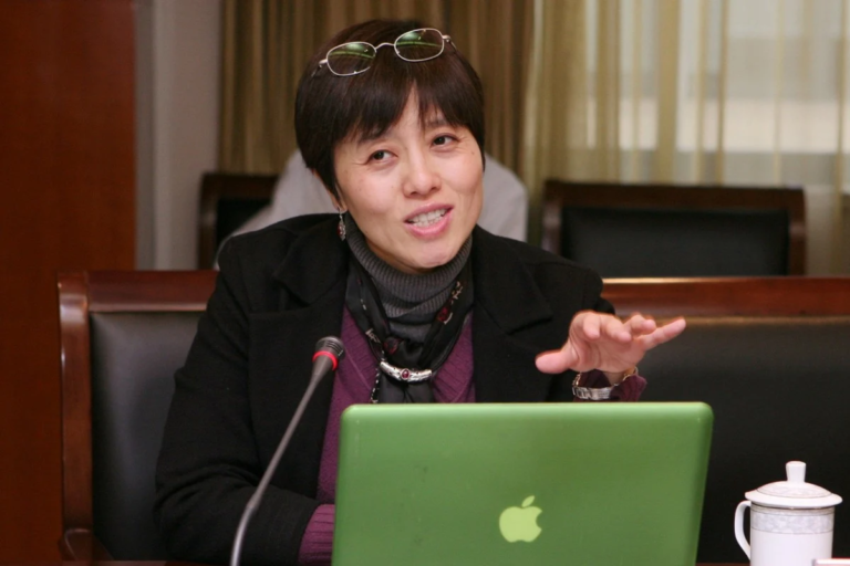 Academics demand apology for scientist investigated for China ties but never charged