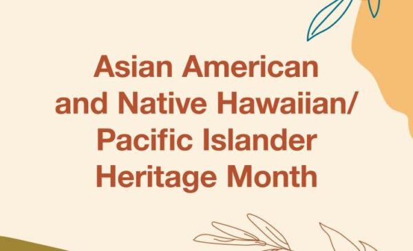 For AANHPI Heritage Month, Representation Is Just the First Step