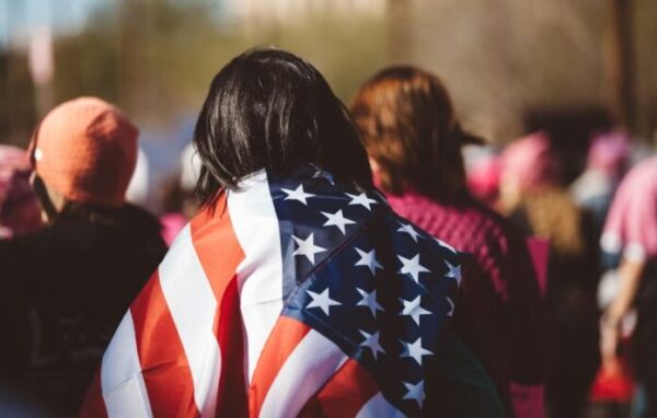 AAPIs struggle with what it means to be ‘truly American’