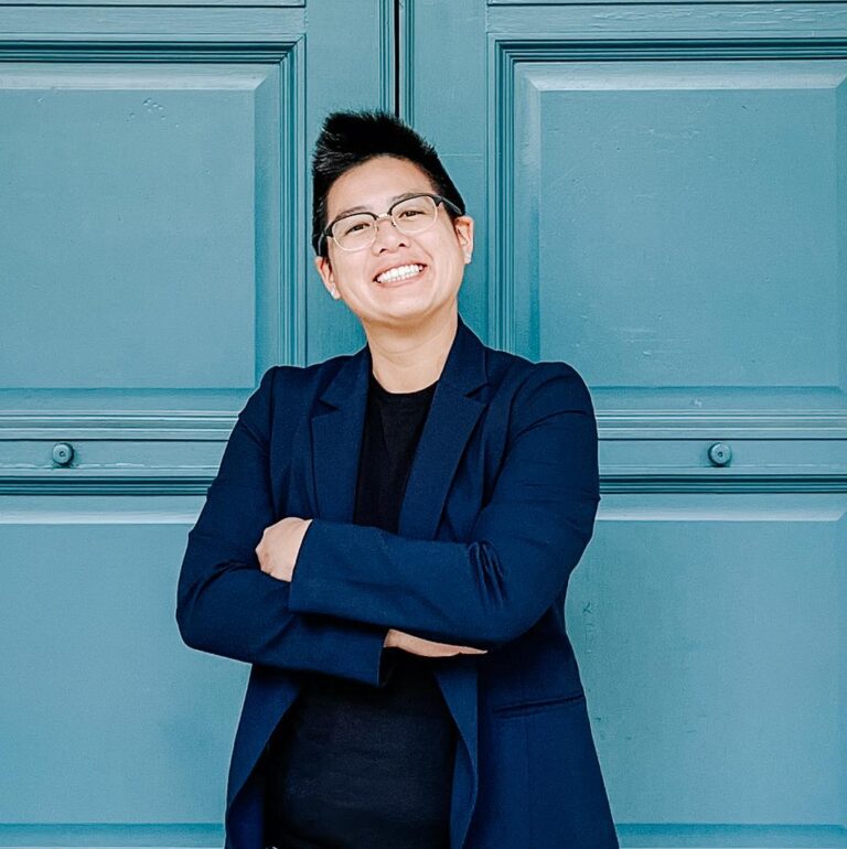 “Eating Bitterness” (吃苦): Civil Rights Advocate Annette Wong on How ICE Policies Harm People of Chinese Descent