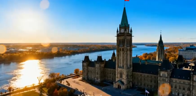Together for Canada 01: What Is Foreign Interference?