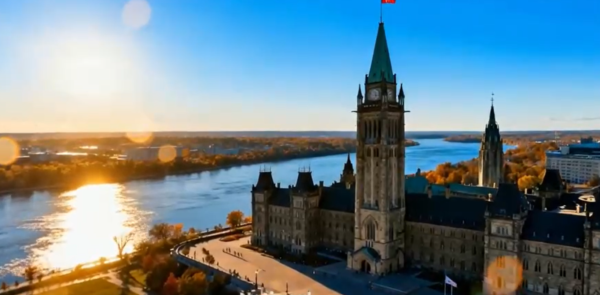 Together for Canada 01: What Is Foreign Interference?