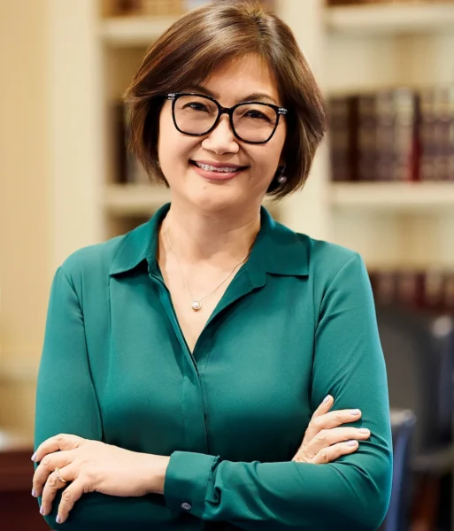 Maryland Delegate Lily Qi’s Journey From Shanghai to Annapolis