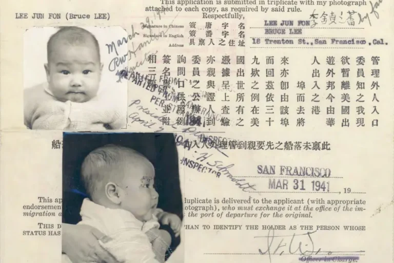 Trump is trying to bury this Bay Area window into Chinese American history