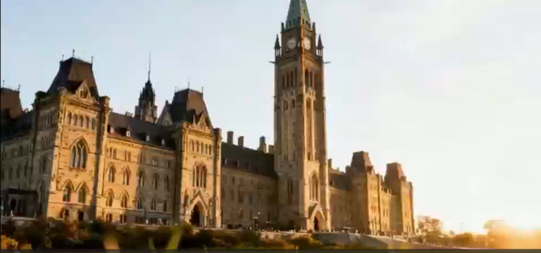 Together for Canada 04：Before Accepting a Claim, Examine the Evidence