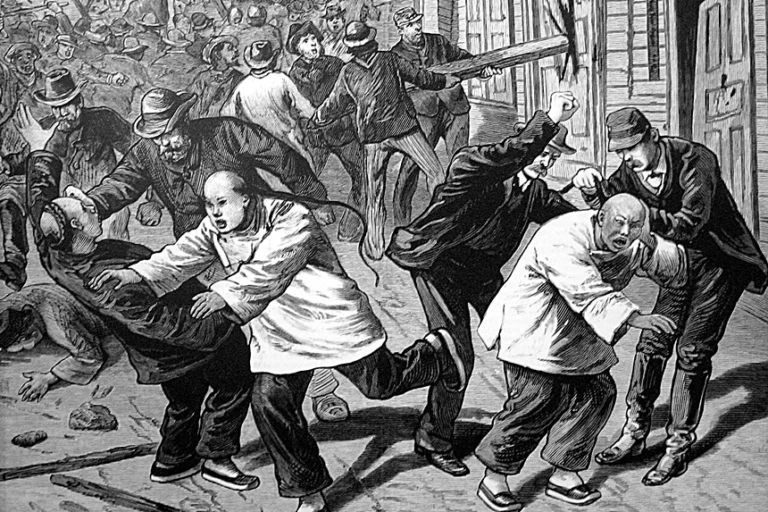 Considering History: Does Remembering Injustice Erase America’s True Story…or Help Us Better Understand It?